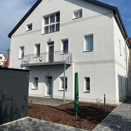 Zum Rosental Apartment Rotha Exterior photo