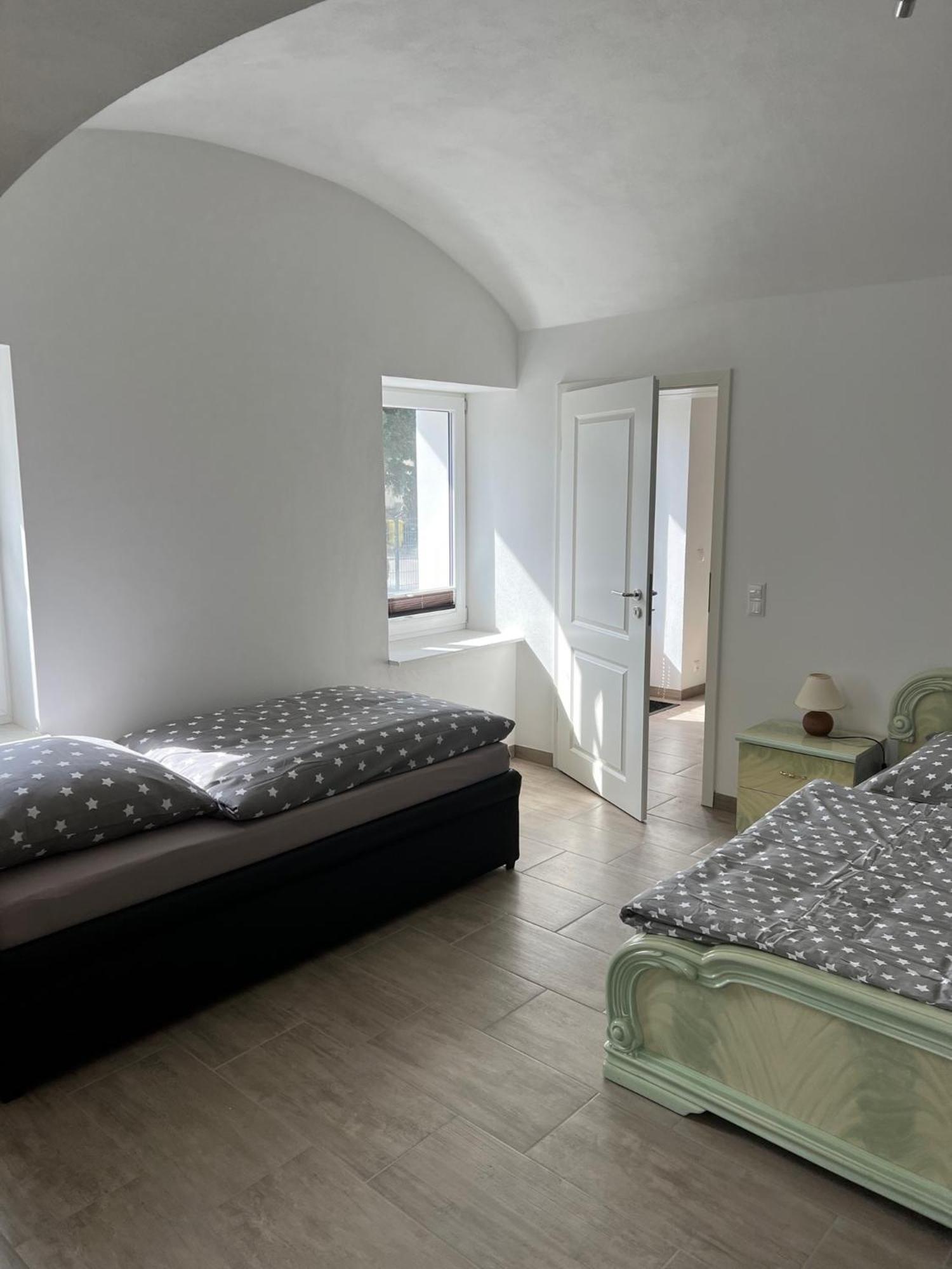 Zum Rosental Apartment Rotha Exterior photo