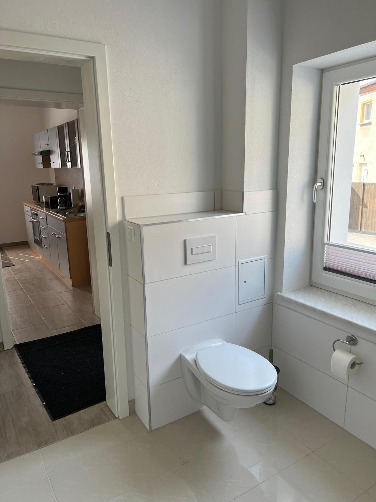 Zum Rosental Apartment Rotha Exterior photo